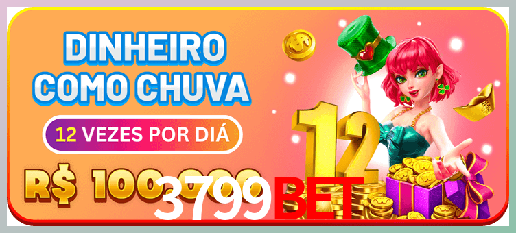 Aplicativo móvel 3799bet para iOS e Android